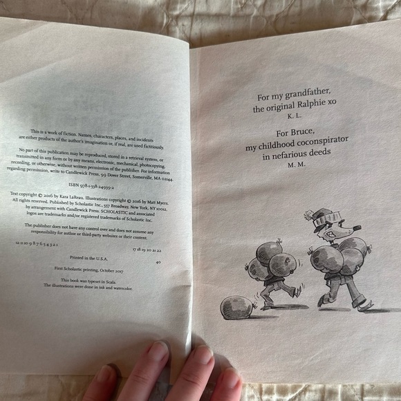 The Infamous Ratsos! - Picture 3 of 10